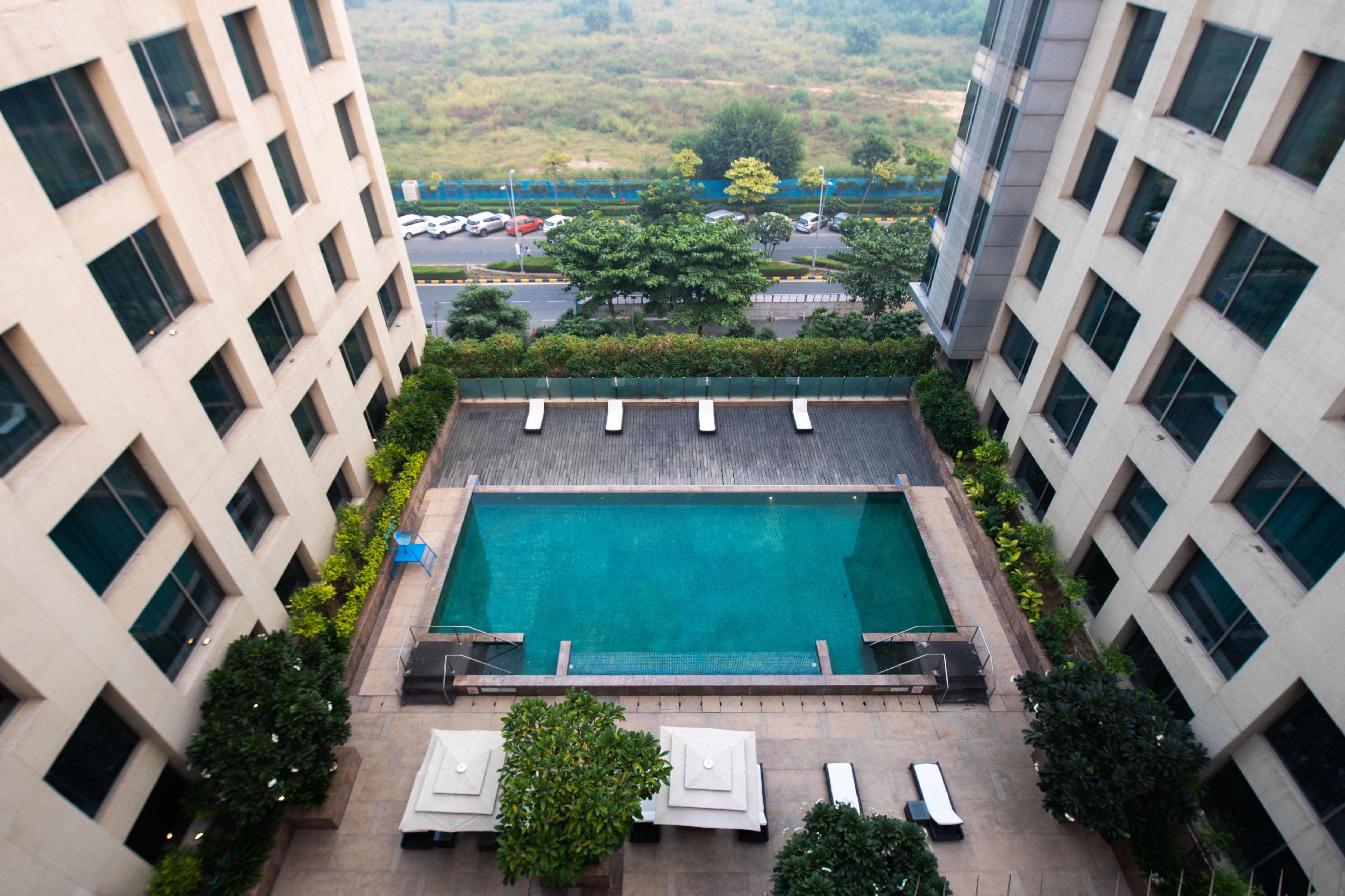 Aerocity By Ihg