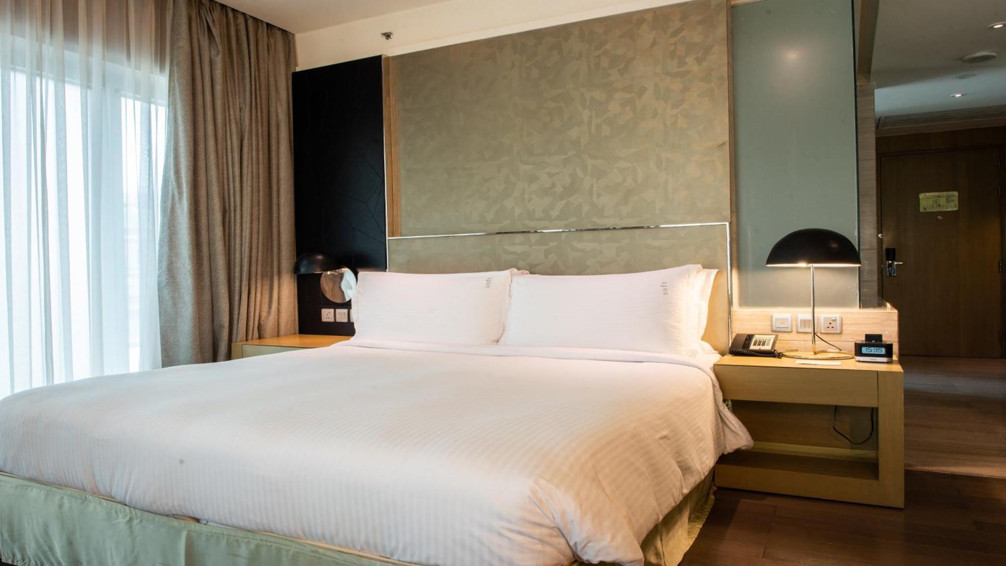 Aerocity By Ihg Hotel New Delhi
