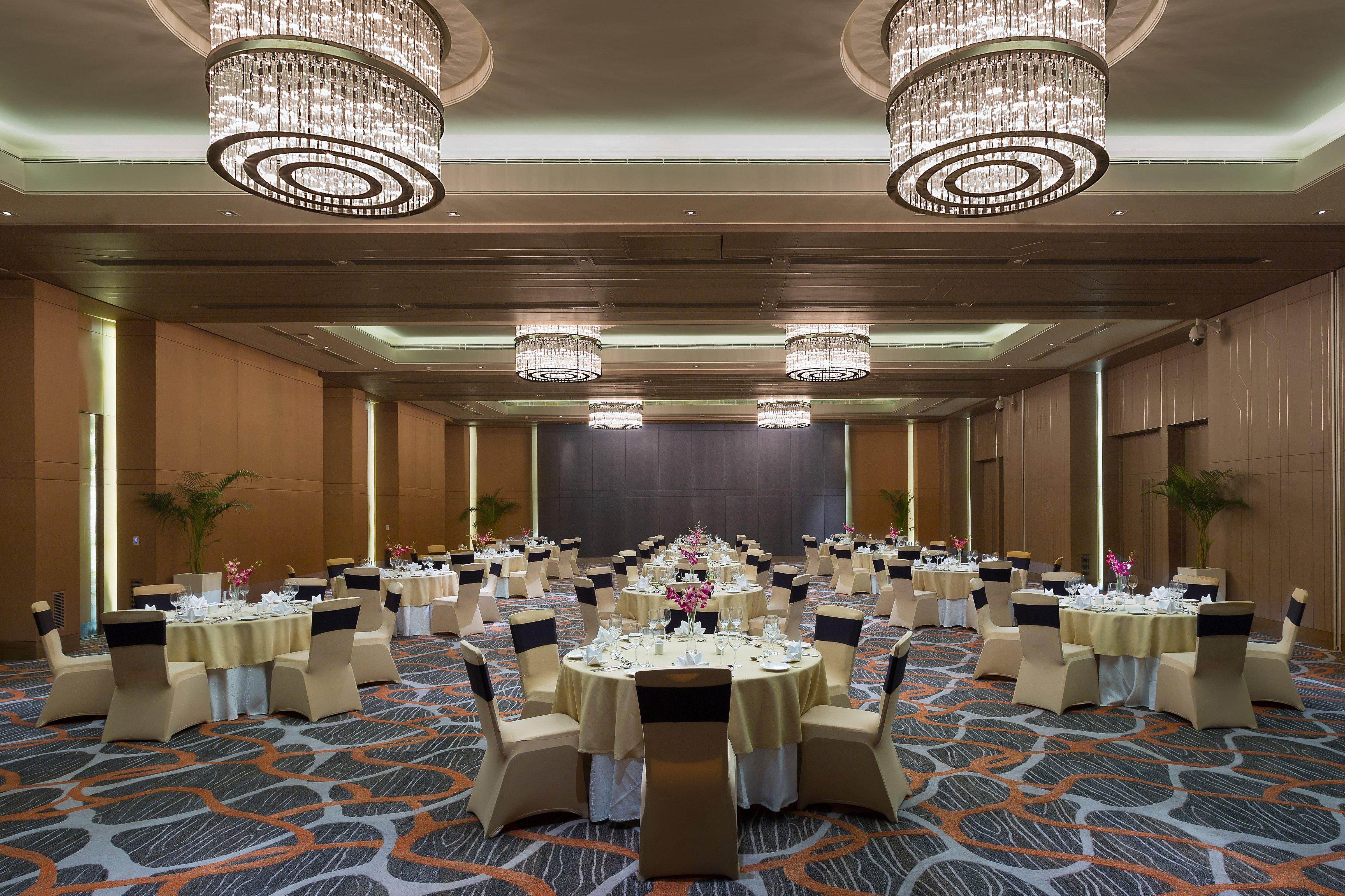 Aerocity By Ihg 5* New Delhi